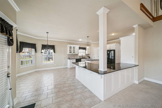 1634 E Fir Drive, Sand Springs, OK 74063