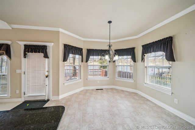 1634 E Fir Drive, Sand Springs, OK 74063