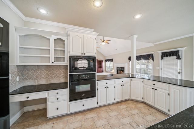 1634 E Fir Drive, Sand Springs, OK 74063