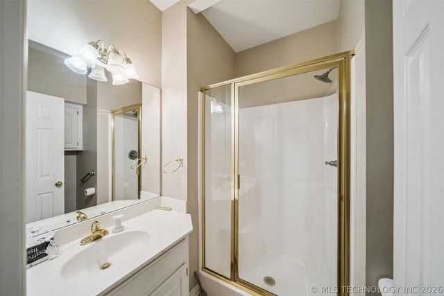 1634 E Fir Drive, Sand Springs, OK 74063