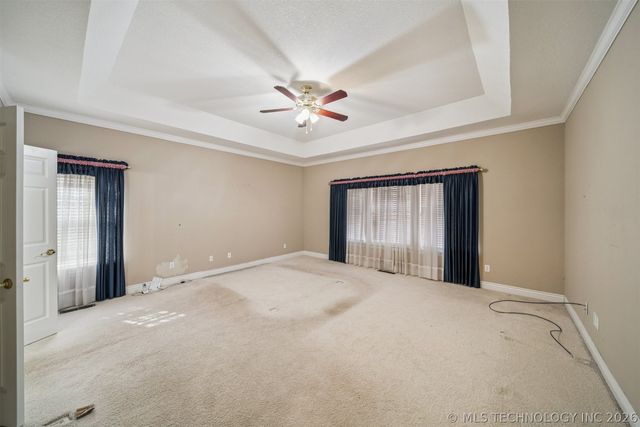 1634 E Fir Drive, Sand Springs, OK 74063