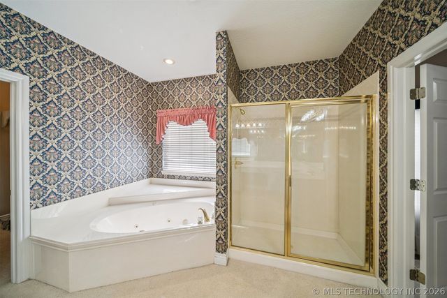 1634 E Fir Drive, Sand Springs, OK 74063