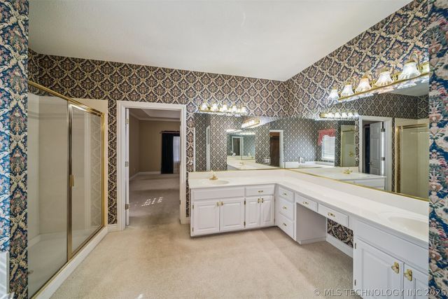 1634 E Fir Drive, Sand Springs, OK 74063