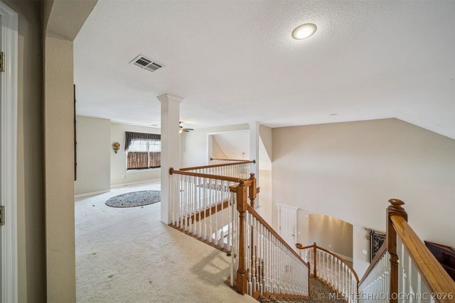 1634 E Fir Drive, Sand Springs, OK 74063