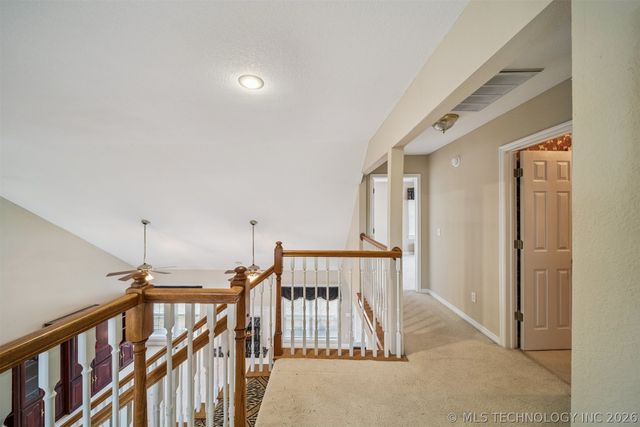 1634 E Fir Drive, Sand Springs, OK 74063