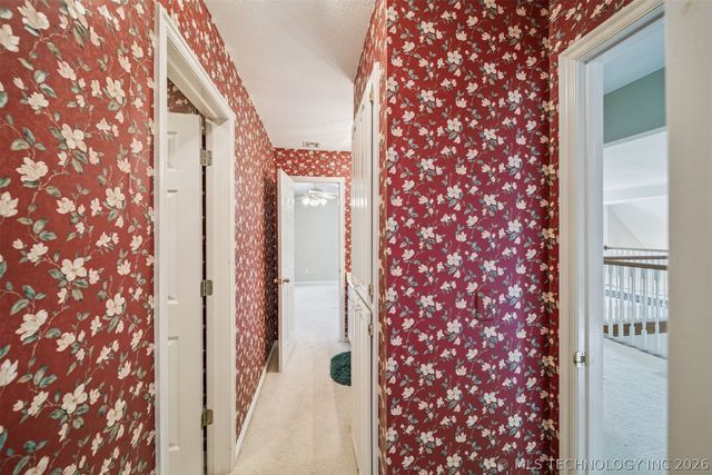 1634 E Fir Drive, Sand Springs, OK 74063