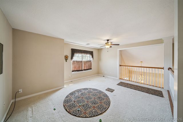 1634 E Fir Drive, Sand Springs, OK 74063