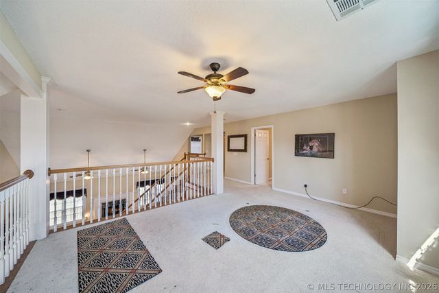 1634 E Fir Drive, Sand Springs, OK 74063