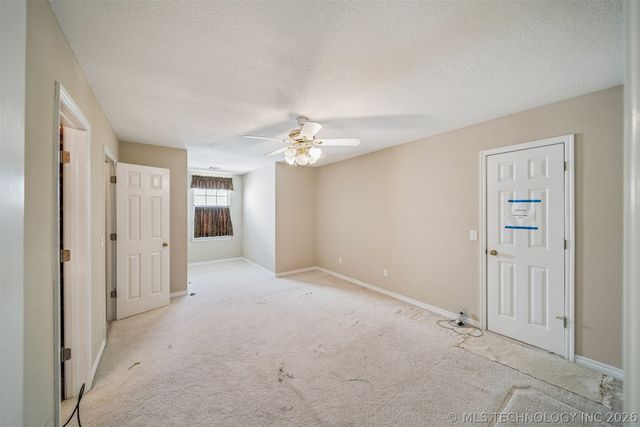 1634 E Fir Drive, Sand Springs, OK 74063