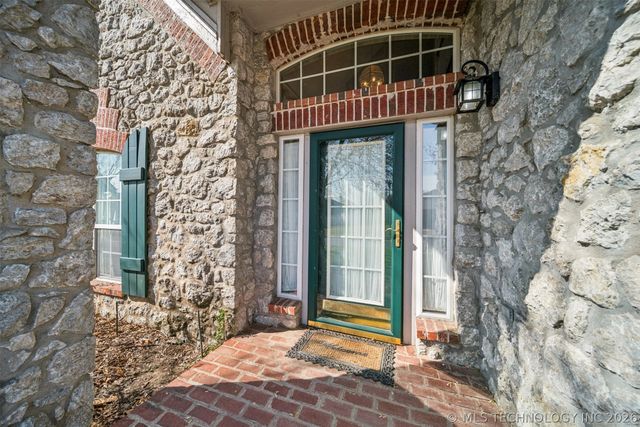 1634 E Fir Drive, Sand Springs, OK 74063