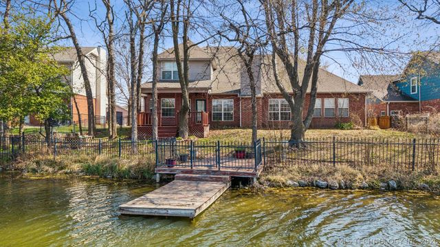 1634 E Fir Drive, Sand Springs, OK 74063