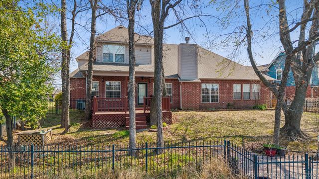 1634 E Fir Drive, Sand Springs, OK 74063