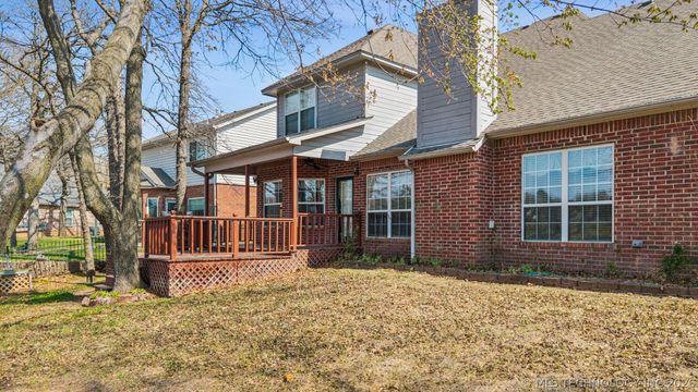 1634 E Fir Drive, Sand Springs, OK 74063