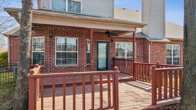 1634 E Fir Drive, Sand Springs, OK 74063