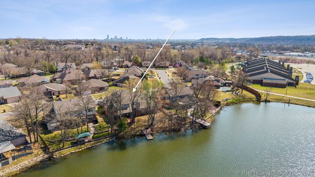 1634 E Fir Drive, Sand Springs, OK 74063