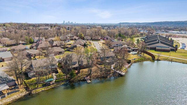 1634 E Fir Drive, Sand Springs, OK 74063