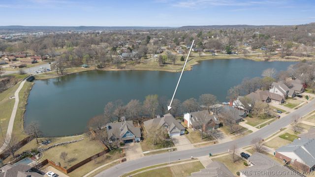 1634 E Fir Drive, Sand Springs, OK 74063