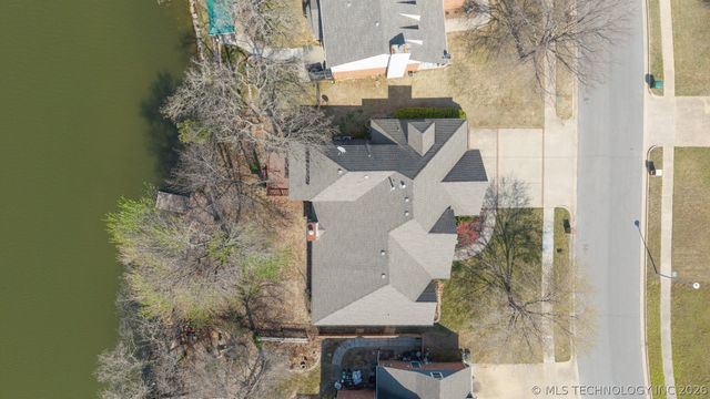 1634 E Fir Drive, Sand Springs, OK 74063