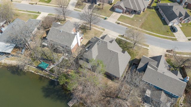 1634 E Fir Drive, Sand Springs, OK 74063