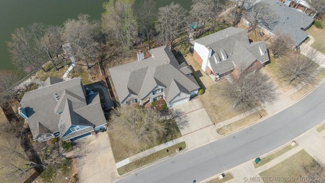 1634 E Fir Drive, Sand Springs, OK 74063