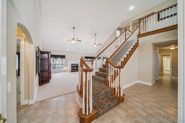 1634 E Fir Drive, Sand Springs, OK 74063