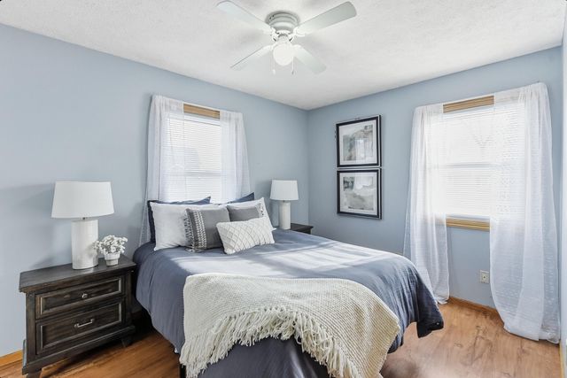 36 WENWOOD Circle, Council Bluffs, IA 51503