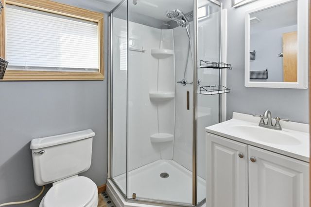 36 WENWOOD Circle, Council Bluffs, IA 51503