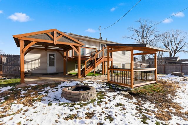 36 WENWOOD Circle, Council Bluffs, IA 51503