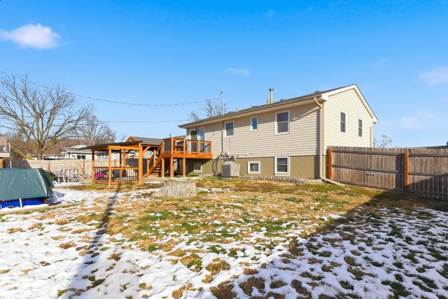 36 WENWOOD Circle, Council Bluffs, IA 51503