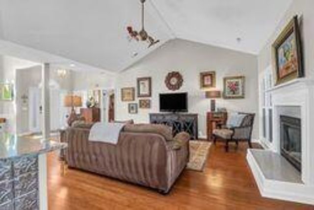 2044 Hallahan Court, Mount Pleasant, SC 29464