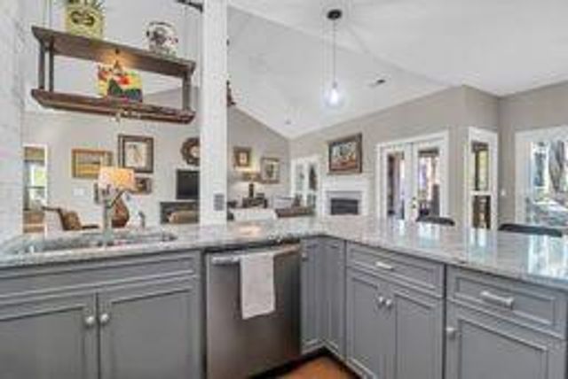 2044 Hallahan Court, Mount Pleasant, SC 29464