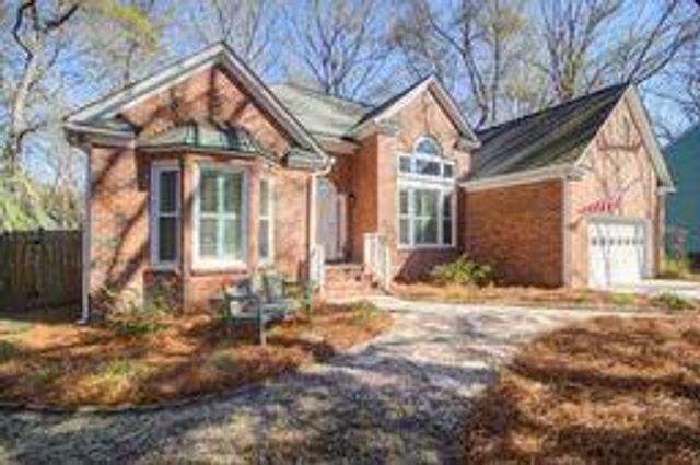 2044 Hallahan Court, Mount Pleasant, SC 29464