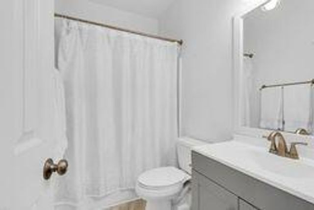 2044 Hallahan Court, Mount Pleasant, SC 29464