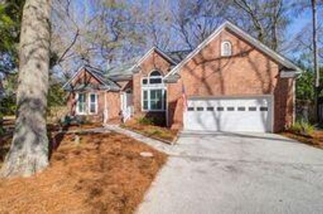 2044 Hallahan Court, Mount Pleasant, SC 29464