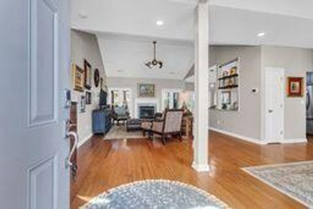 2044 Hallahan Court, Mount Pleasant, SC 29464