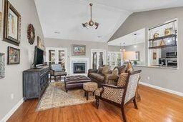 2044 Hallahan Court, Mount Pleasant, SC 29464