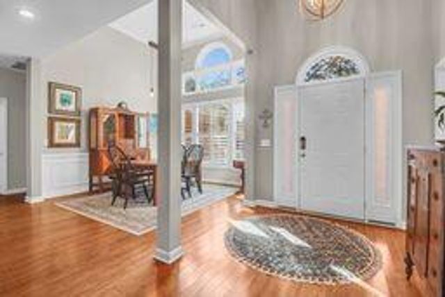 2044 Hallahan Court, Mount Pleasant, SC 29464