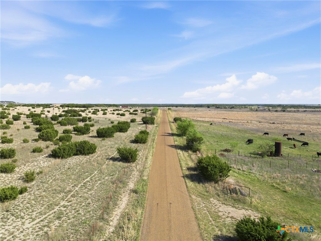 Image 3 of property listing at TBD Cr 139, Gatesville, TX 76528