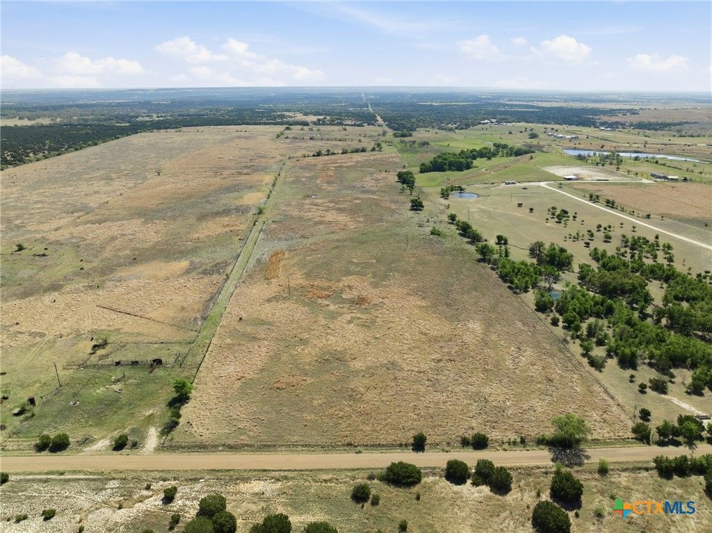 Image 9 of property listing at TBD Cr 139, Gatesville, TX 76528