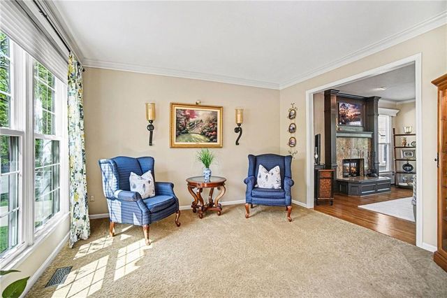5420 W 132nd Terrace, Overland Park, KS 66209