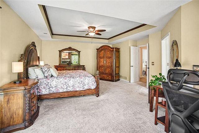 5420 W 132nd Terrace, Overland Park, KS 66209