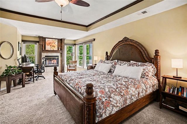 5420 W 132nd Terrace, Overland Park, KS 66209