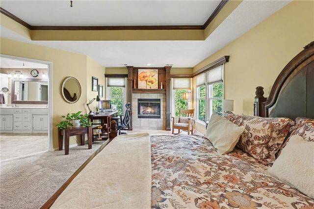 5420 W 132nd Terrace, Overland Park, KS 66209