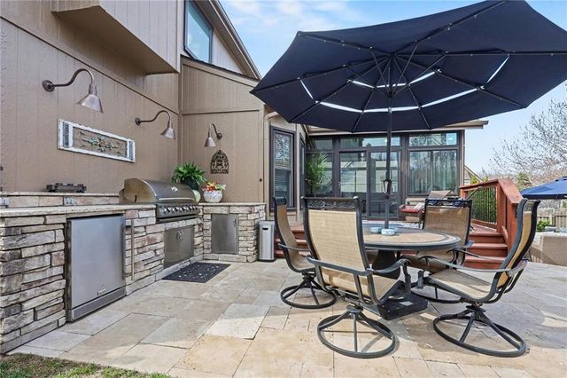 5420 W 132nd Terrace, Overland Park, KS 66209