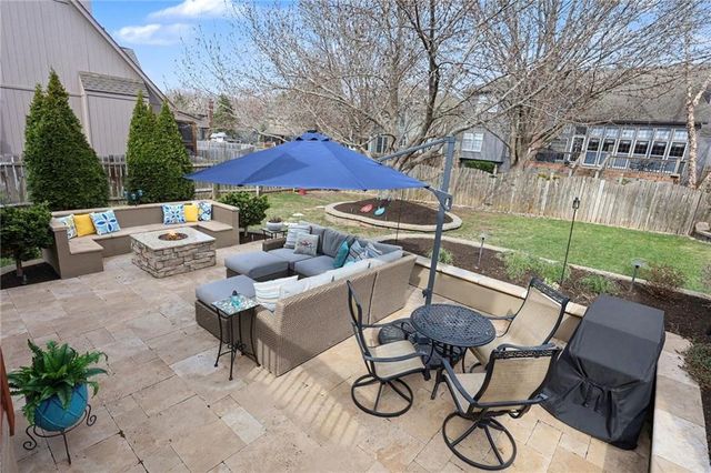 5420 W 132nd Terrace, Overland Park, KS 66209