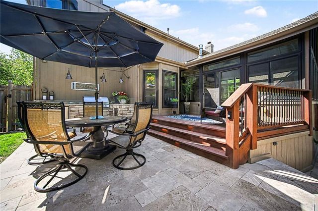 5420 W 132nd Terrace, Overland Park, KS 66209
