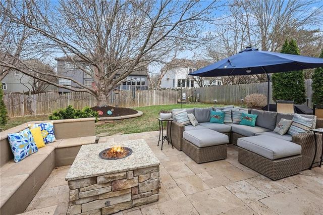 5420 W 132nd Terrace, Overland Park, KS 66209