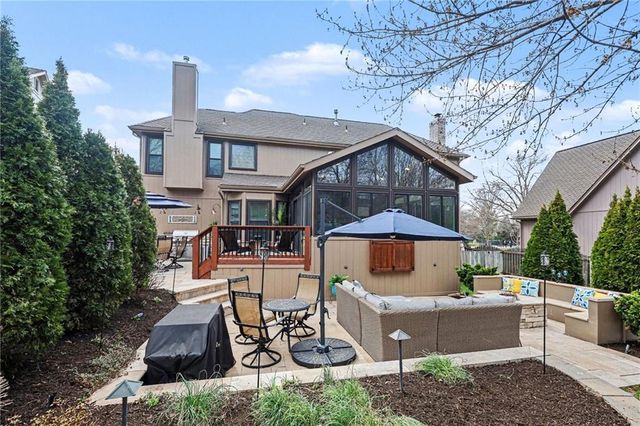 5420 W 132nd Terrace, Overland Park, KS 66209