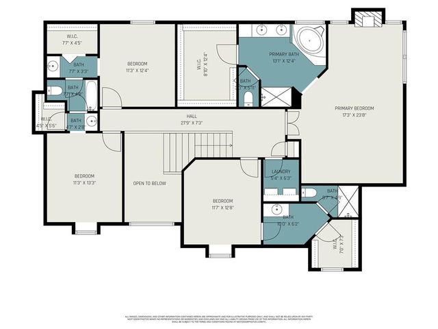 5420 W 132nd Terrace, Overland Park, KS 66209
