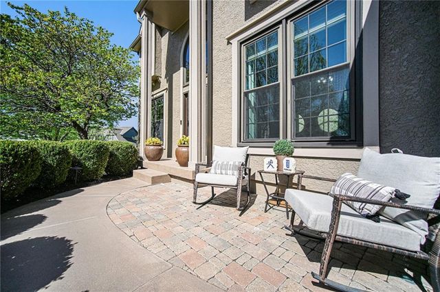 5420 W 132nd Terrace, Overland Park, KS 66209